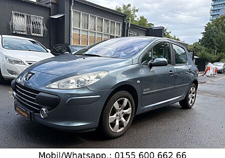 Peugeot 307 Oxygo 1.6 Benzin *ErsteHand *Klima *Alu *TOP