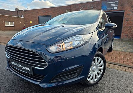 Ford Fiesta 1.25 4 Zylinder**Klima**5 Türer**SHZ**