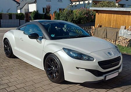 Peugeot RCZ 1.6 200 THP | 200 PS | inkl. Winterreifen