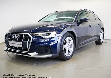 Audi A6 Allroad 40 TDI quattro S tro. MATRIX virt. Co