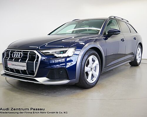 Audi A6 allroad 40 TDI quattro S tro. MATRIX virt. Co