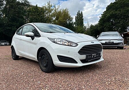 Ford Fiesta Trend