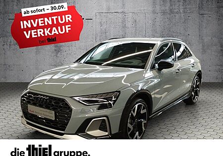 Audi A3 allstreet TDI2.0 R4110 DSG S line/Matrix/Navi