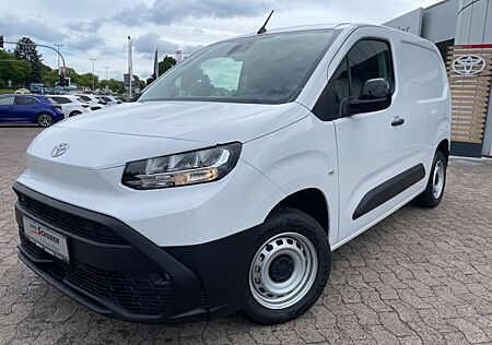 Toyota Pro Ace PROACE CITY Meister L1