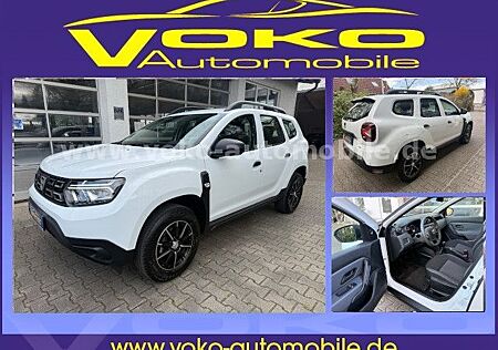 Dacia Duster 1.0 TCe Access Klima*SHZ*PDC 1.Hd.