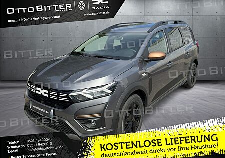 Dacia Jogger Extreme ECO-G 100 5-Sitzer FLÜSSIG