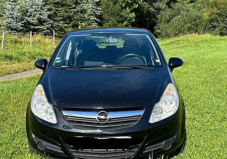 Opel Corsa 1.2 Twinport INNOVATION INNOVATION