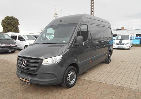 Mercedes-Benz Sprinter 315 CDI KA HD Mittel Klima 3-Sitze Dist