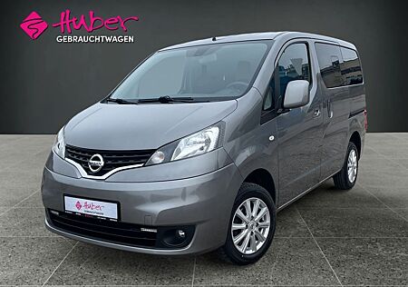 Nissan Evalia NV200 TEKNA ( * RÜCKFAHRKAMERA * NAVI * )