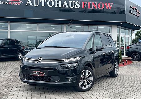 Citroën C4 Spacetourer Grand C4 Picasso/Spacetourer Exclusive