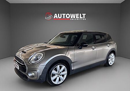Mini Cooper S Clubman LED,Pano,Navi,Kamera