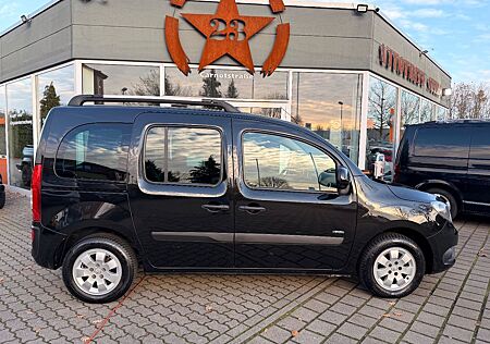 Mercedes-Benz Citan Kombi 111 CDI lang