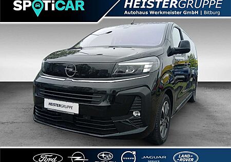 Opel Zafira Life Edition XL Diesel