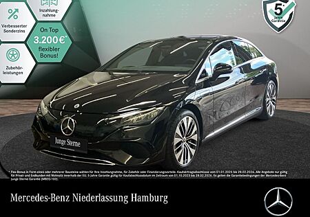 Mercedes-Benz EQE 350+/Electric Art/Distr/Pano/360°/Advanced+