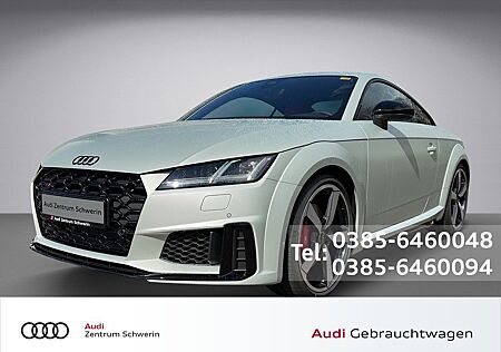 Audi TTS Coupé TFSI 235320 kWPS S tronic
