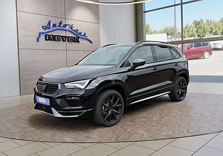 Cupra Ateca 2.0TSI 4Drive AHK/Pano/Leder/ACC/Navi/el.K