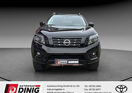 Nissan Navara NP300 N-Guard Double Cab 4x4 2.3 AHK Roll