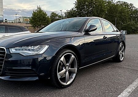 Audi A6 2.0 TFSI -