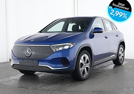 Mercedes-Benz EQA gebraucht kaufen Mercedes-Benz EQA 250+ PROGRESSIVE SPURPAKET KAMERA PARKASSIST