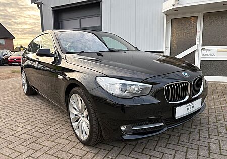 BMW 530 5 Gran Turismo d, PCD, Navi, BT