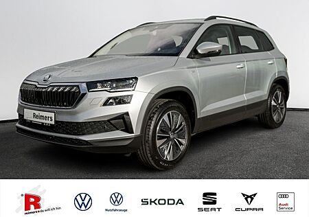 Skoda Karoq TOUR 2.0 TDI DSG 4X4 AHK Kam. Navi Pano LM