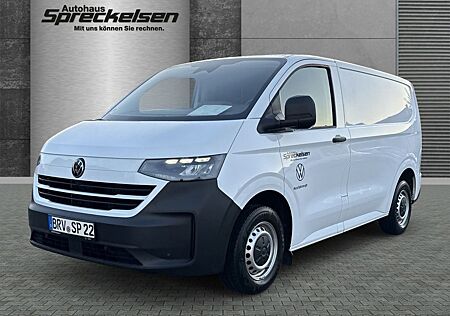 VW T7 Volkswagen Transporter Kasten 2.0 TDI KR++AHK++LED++App-