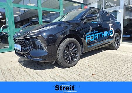 DFSK Forthing 5 1.5 AHK Unterbodenschutz PanoD 360Cam