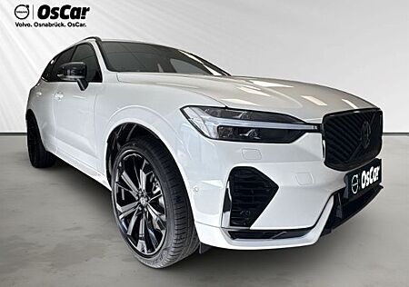 Volvo XC 60 XC60 T6 Recharge Plus Black Edition 360Grad Lich