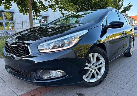Kia Ceed Sportswagon FIFA World Cup Edition