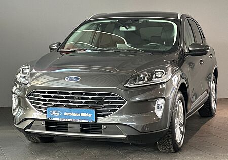 Ford Kuga Titanium X 2.0 4x4 #ACC #RFK #B&O #NAVI