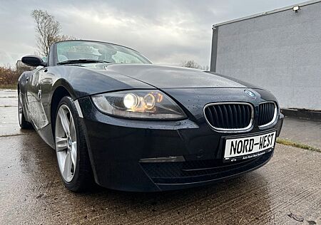 BMW Z4 Baureihe Roadster 2.5i TÜV/10/25