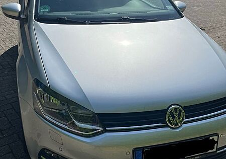 VW Polo Volkswagen 1.4 TDI 77kW LOUNGE BMT LOUNGE BlueMoti...
