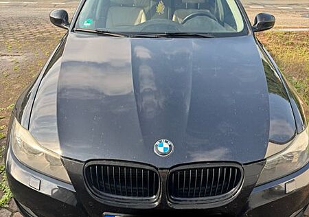 BMW 330d -Limousine