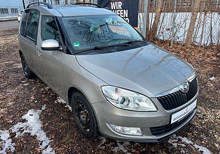 Skoda Roomster 1.2 TSI Ambition