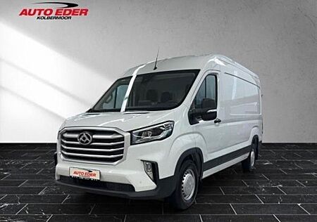 Maxus Deliver 9 Kasten L3H2 HECK