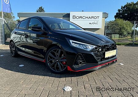 Hyundai i20 N Performance 204PS 1.6 T-GDI*Navi*Kamera*