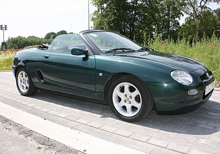 Rover Andere
