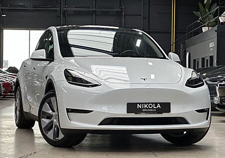 Tesla Model Y LONG RANGE - AUTOPILOT - WINTERPACK