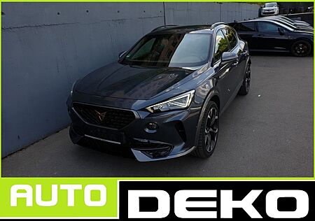 Cupra Formentor 2.0 TSI VZ 4D DSG *Brembo*/SSL/ACC/Nav