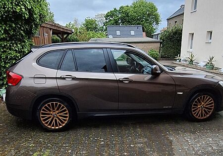 BMW X1 xDrive25i -