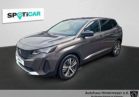 Peugeot 3008 Allure 131 PureTech
