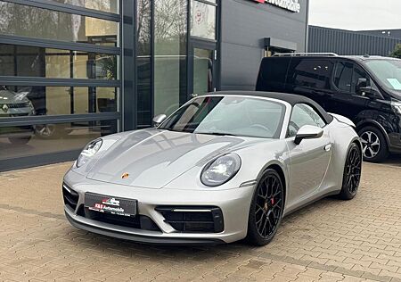 Porsche 911 Urmodell 911 Carrera GTS Cabriolet*LED*NAVI*CHRONO*