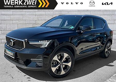 Volvo XC 40 XC40 B3 Plus Bright 2WD AHK ACC BLIS Google HK