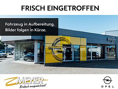 Opel Astra ST GS 1.2 AT8 Matr.LED 360°Kamera NAVI