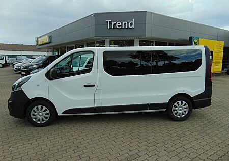 Opel Vivaro B Combi L2H1 2,9t KLIMA SITZHEIZUNG
