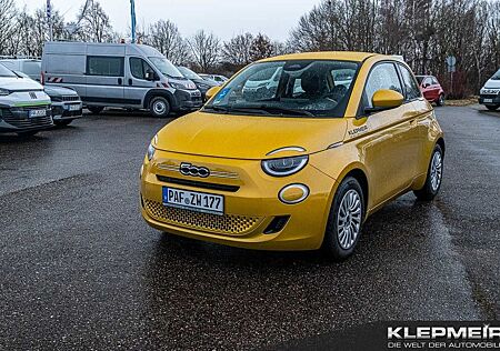 Fiat 500 HYBRID TORINO