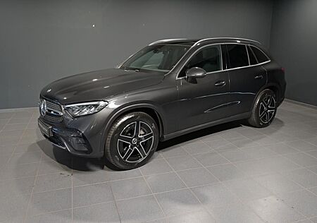 Mercedes-Benz GLC 220 d 4M AMG AMG/PANO/AHK/MEMORY