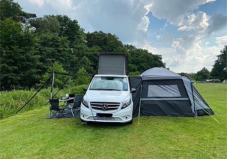 Mercedes-Benz Vito Marco Polo V 250d ACTIVITY EDITION