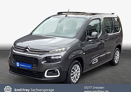Citroën Berlingo gebraucht kaufen Citroën Berlingo M PureTech 130 EAT8 FEEL wenig KM