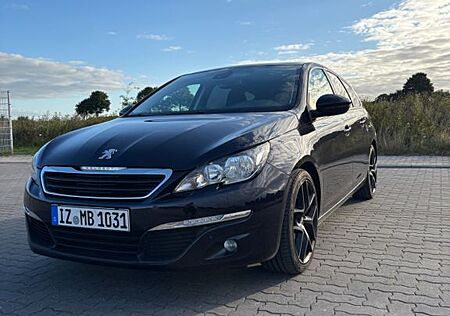Peugeot 308 SW Allure BlueHDi 120 STOP & START Allure